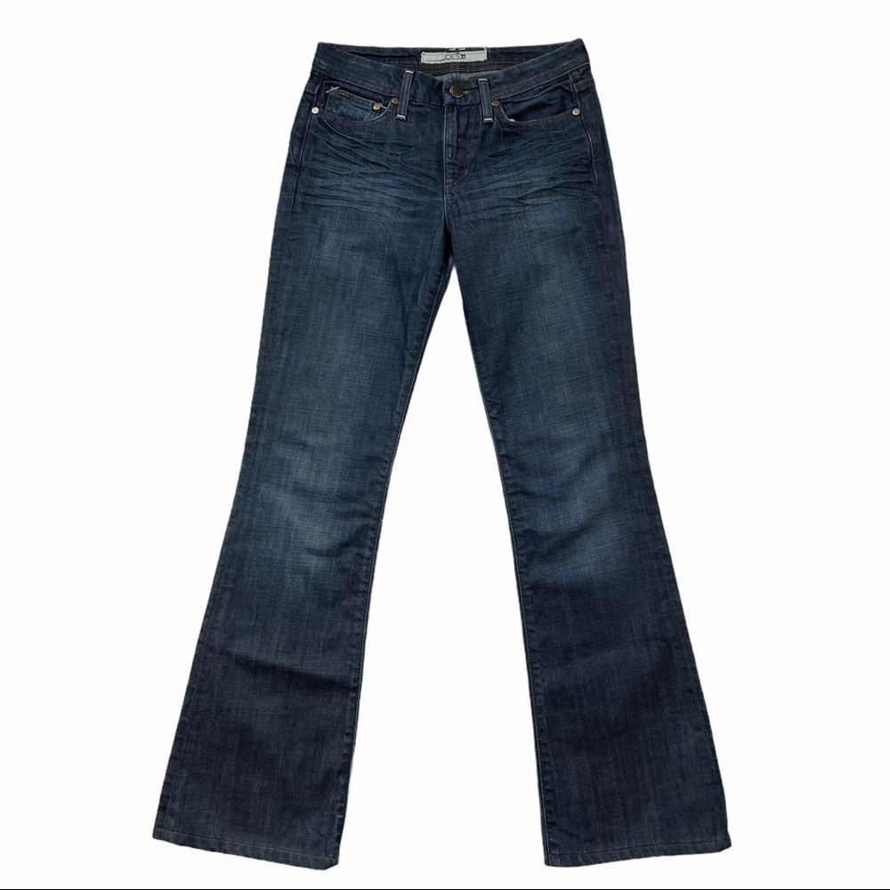 Joe’s Jeans bootcut style 22FD5790 Freud wash 26 VGUC